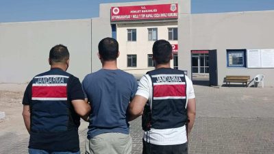 Afyonkarahisar’ın İhsaniye ilçesine bağlı Döğer beldesinde jandarma ekiplerince gerçekleştirilen çalışmada,