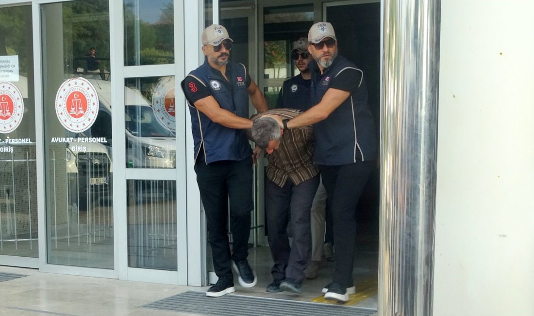15 Temmuz darbe girişiminde Cumhurbaşkanı Recep Tayyip Erdoğan’a yönelik Marmaris’te