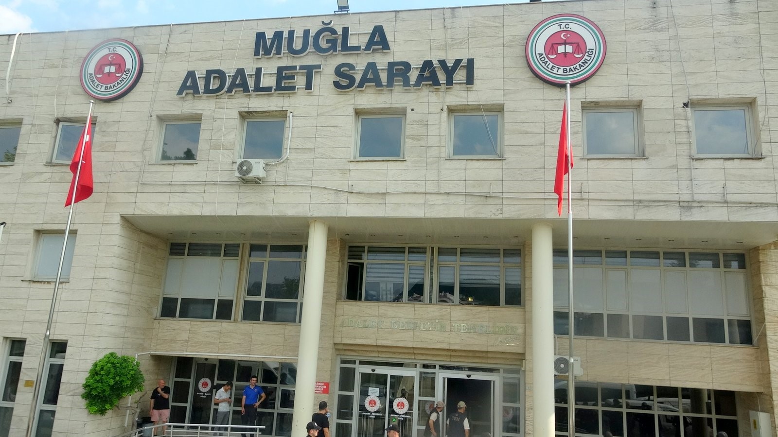 FETÖ üyesi ihraç yüzbaşı Burkay Karatepe tutuklandı