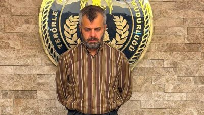 Muğla Cumhuriyet Başsavcılığı tarafından yürütülen ve Marmaris’te Cumhurbaşkanı Recep Tayyip