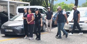 Muğla Cumhuriyet Başsavcılığı tarafından FETÖ’ye yönelik yürütülen soruşturma kapsamında gözaltına