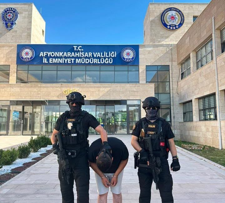 15 Temmuz hain darbe girişiminde Marmaris'te Cumhurbaşkanı Recep Tayyip Erdoğan'a