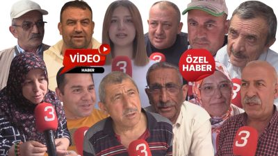 Gazete 3 olarak vatandaşlara, “Şimdi yerel seçim olsa Burcu Köksal’ı