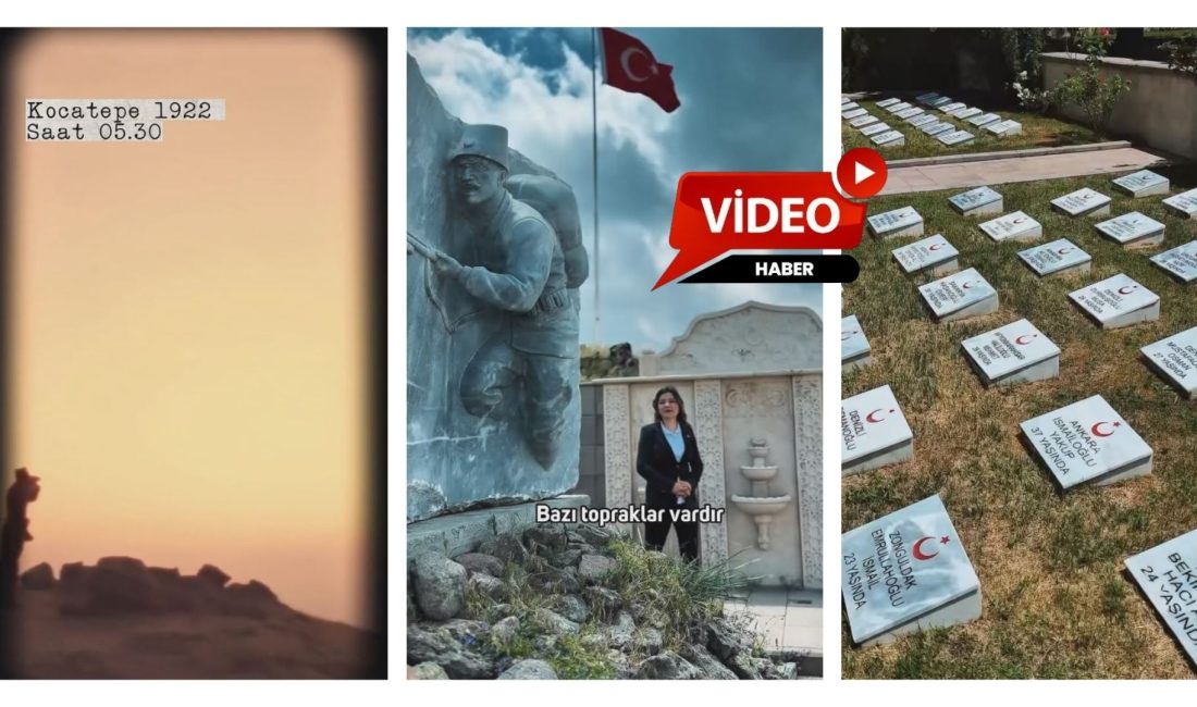 Afyonkarahisar Valiliği, Büyük Taarruz’un tarihi mirasını yaşatan mekanlara dikkat çekerek