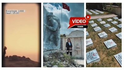 Afyonkarahisar Valiliği, Büyük Taarruz’un tarihi mirasını yaşatan mekanlara dikkat çekerek