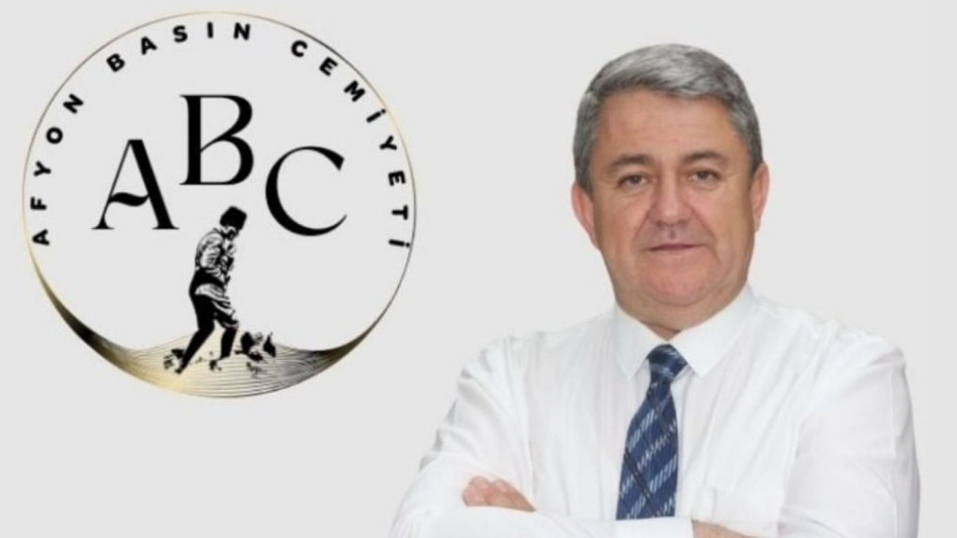 Afyon Basın Cemiyeti Başkanı Hakan Dilek, Afyonkarahisar’ın sucuk ve lokum