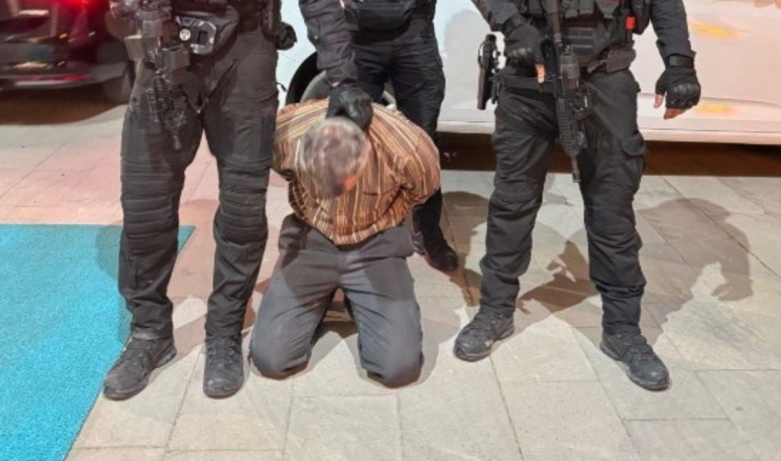 İçişleri Bakanlığı, 15 Temmuz 2016’da Cumhurbaşkanı Recep Tayyip Erdoğan’a suikast
