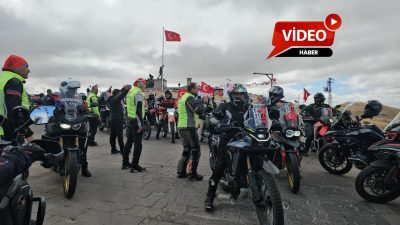 Büyük Taarruz’un 104. yıl dönümü etkinlikleri kapsamında bu yıl 7’ncisi