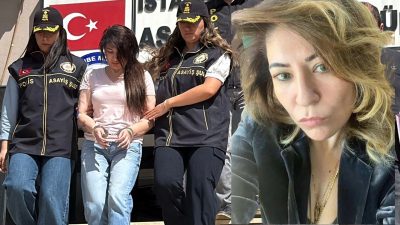 Türkiye’de aralarında bürokrat, ünlü isim ve sporcu olmak üzere birçok