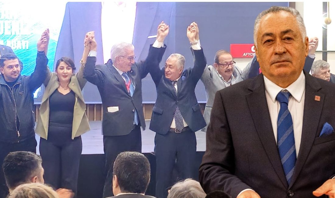 Gazeteci İsmail Akar'ın özel haberine göre, örgütlenme çalışmalarını sürdüren Yeni