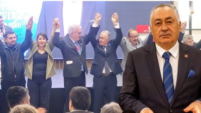 Gazeteci İsmail Akar'ın özel haberine göre, örgütlenme çalışmalarını sürdüren Yeni