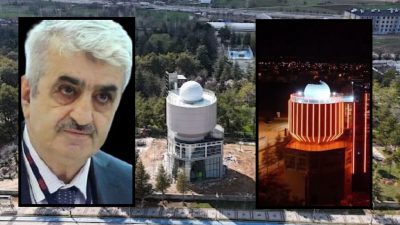Bolvadin Belediye Meclisi, Ağustos ayı olağan toplantısında, Sanayi ve Teknoloji
