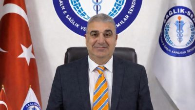 Sağlık-Sen Afyonkarahisar Şubesi’nin genel kurulunun, devam eden yargı süreci tamamlanmadan