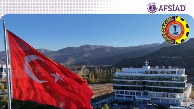 Afyonkarahisar Sanayici ve İş İnsanları Derneği (AFSİAD), sürdürülebilirlik alanında iki