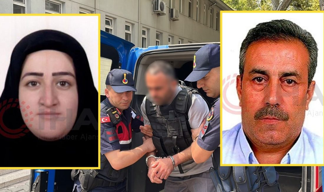 Bursa'da 36 yaşındaki inşaat işçisi, dedikodu meselesi yüzünden önce 56