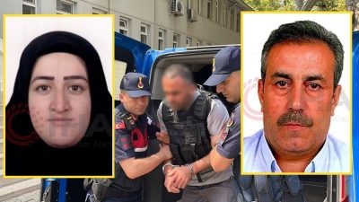 Bursa'da 36 yaşındaki inşaat işçisi, dedikodu meselesi yüzünden önce 56