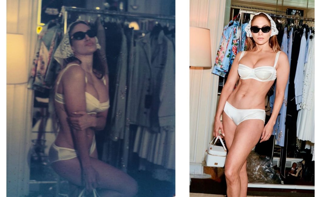 Dünyaca ünlü yıldız Jennifer Lopez, sosyal medya hesabından yaptığı son