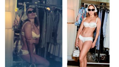 Dünyaca ünlü yıldız Jennifer Lopez, sosyal medya hesabından yaptığı son