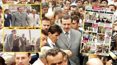 Siyasi tarihte ilk kuruluş toplantısını 14 Ağustos 2001 tarihinde Afyonkarahisar’da