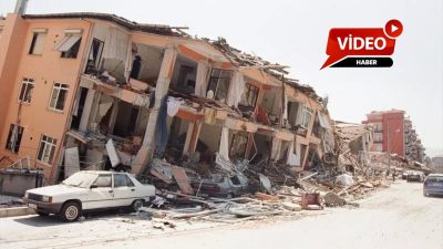17 Ağustos 1999 Türkiye, tarihinin en acı, en yıkıcı günlerinden
