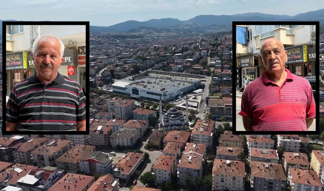 17 Ağustos 1999 Marmara Depremi'nin üzerinden 27 yıl geçerken, o