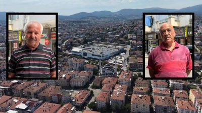 17 Ağustos 1999 Marmara Depremi'nin üzerinden 27 yıl geçerken, o