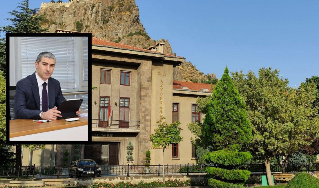 Cumhuriyet’e giden yolun en kritik adımlarının atıldığı Afyonkarahisar’da, Büyük Taarruz’un