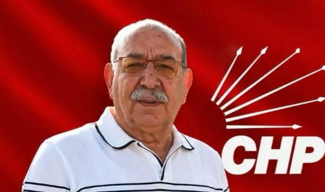 CHP Afyonkarahisar İl Başkanlığı’nda yeni dönem başladı. Parti yönetimi tarafından