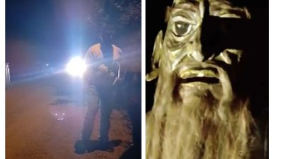 Sakarya'nın Adapazarı ilçesinde iddialara göre 6 aydır mahalleliye uyku uyutmayan