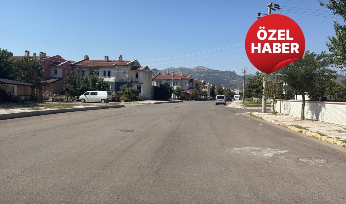 Gazete 3 Kanal 3 ekibi, Orhangazi Mahallesi’ni yerinde inceledi. Mahalledeki