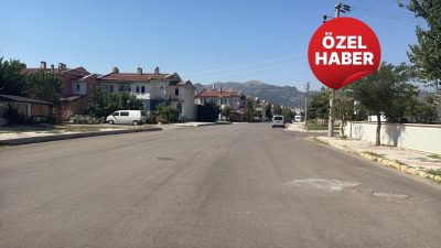 Gazete 3 Kanal 3 ekibi, Orhangazi Mahallesi’ni yerinde inceledi. Mahalledeki