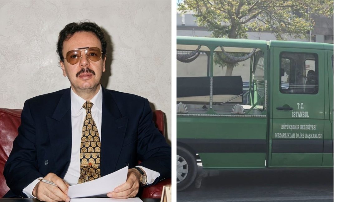 Eski Ulaştırma Bakanı Arif Ahmet Denizolgun’un ölümüne ilişkin yıllardır gündeme