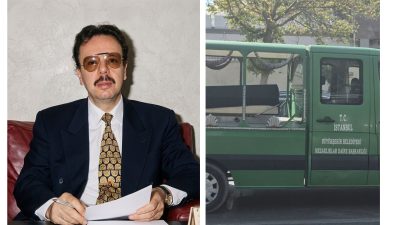 Eski Ulaştırma Bakanı Arif Ahmet Denizolgun’un ölümüne ilişkin yıllardır gündeme