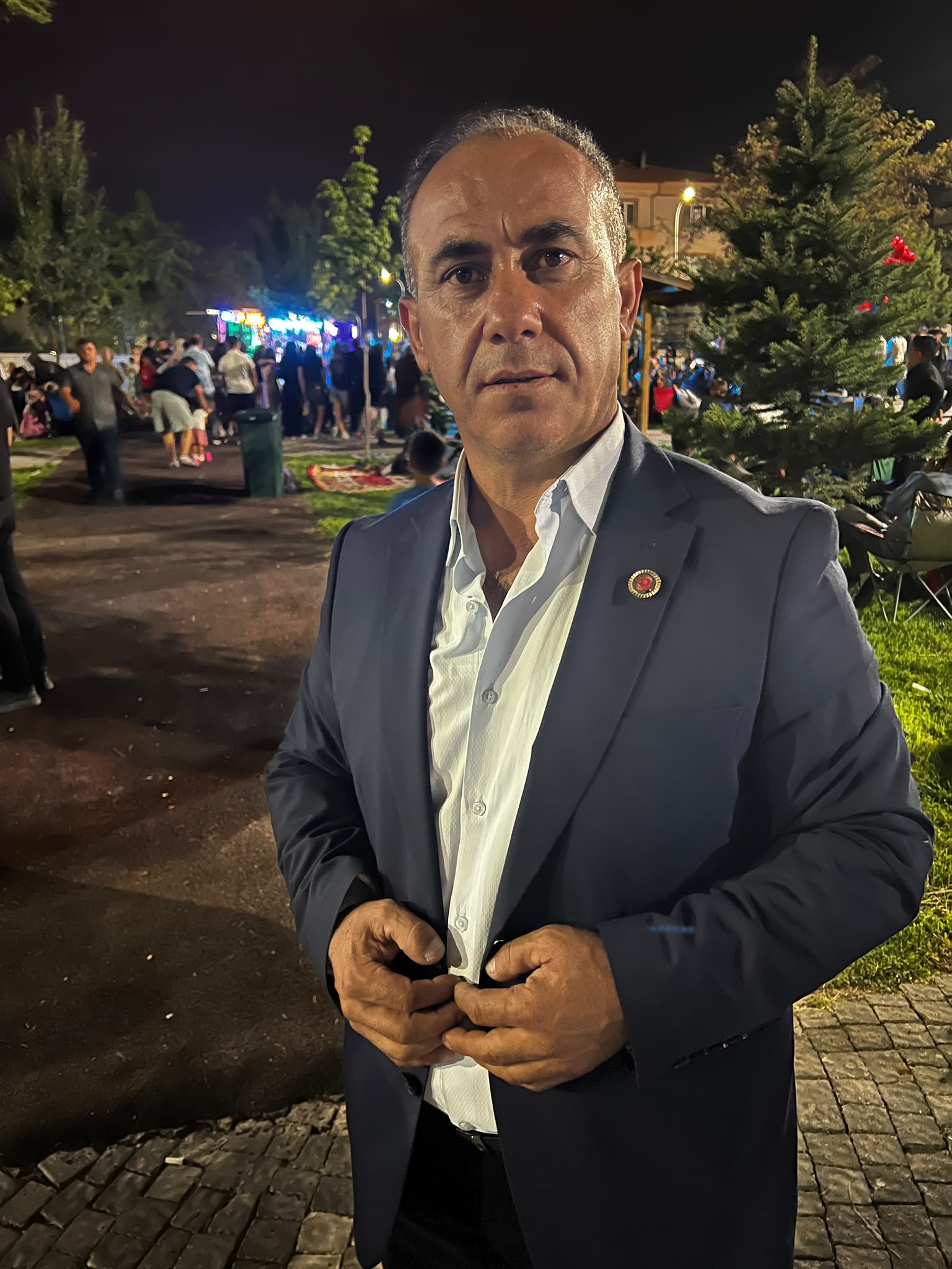 Fatih Mahallesi’nde yaz şenliği coşkusu 3 Fatih Mahallesi’nde yaz şenliği coşkusu