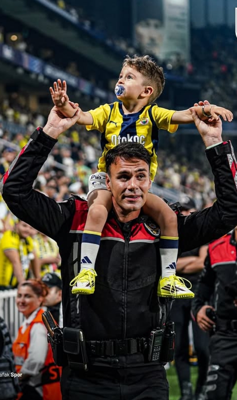 FUTBOLDA FANATİZME HAYIR 2 FUTBOLDA FANATİZME HAYIR