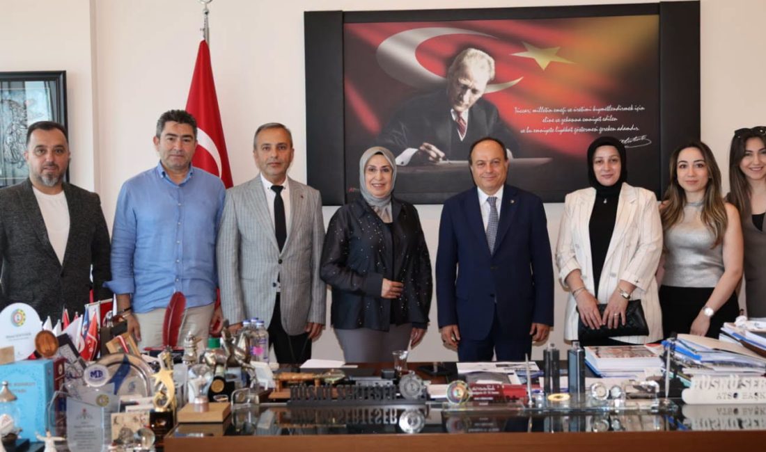 Afyon Yöresel Mutfak Gastronomi Kültür ve Turizm Derneği Yönetim Kurulu,