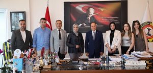 Afyon Yöresel Mutfak Gastronomi Kültür ve Turizm Derneği Yönetim Kurulu,