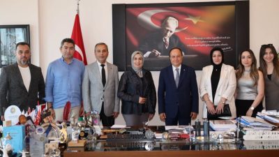 Afyon Yöresel Mutfak Gastronomi Kültür ve Turizm Derneği Yönetim Kurulu,