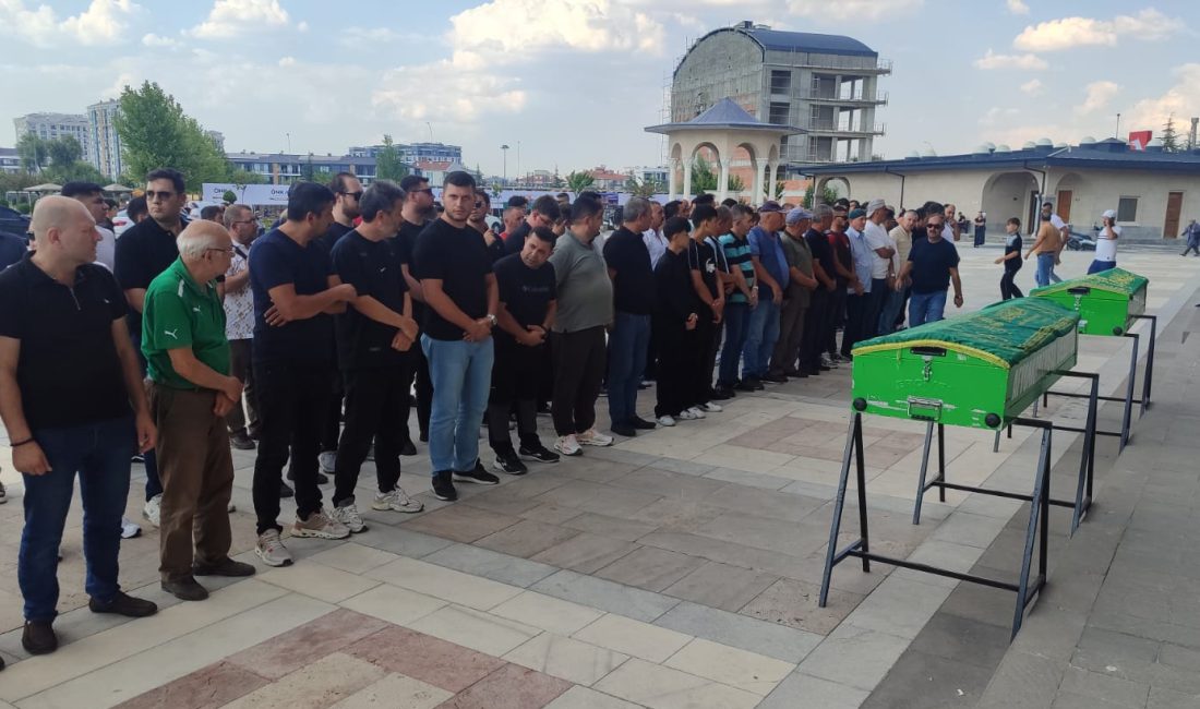 Kanal 3 eski Genel Yayın Yönetmeni ve bir dönem CNN
