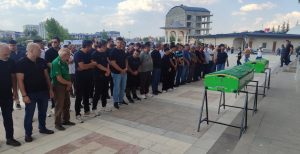 Kanal 3 eski Genel Yayın Yönetmeni ve bir dönem CNN