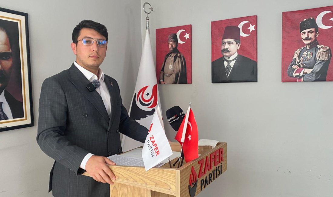 Afyonkarahisar'da 2 avukat arasında çıkan tartışma kanlı biterken, avukatlardan biri