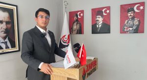 Afyonkarahisar'da 2 avukat arasında çıkan tartışma kanlı biterken, avukatlardan biri