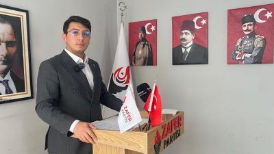 Afyonkarahisar'da 2 avukat arasında çıkan tartışma kanlı biterken, avukatlardan biri