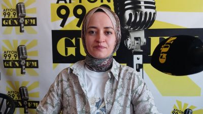 Afyonkarahisar İl Emniyet Müdürlüğü ve Gün FM işbirliğinde süren Emniyet