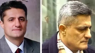 Eski MİT yöneticisi Kaşif Kozinoğlu’nun 2011 yılında Silivri Cezaevi’nde hayatını