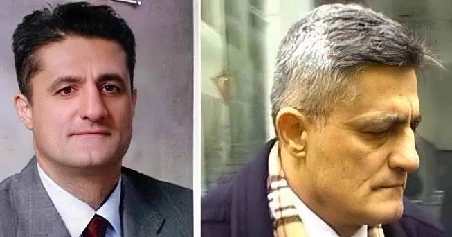 Eski MİT yöneticisi Kaşif Kozinoğlu’nun 2011 yılında Silivri Cezaevi’nde hayatını