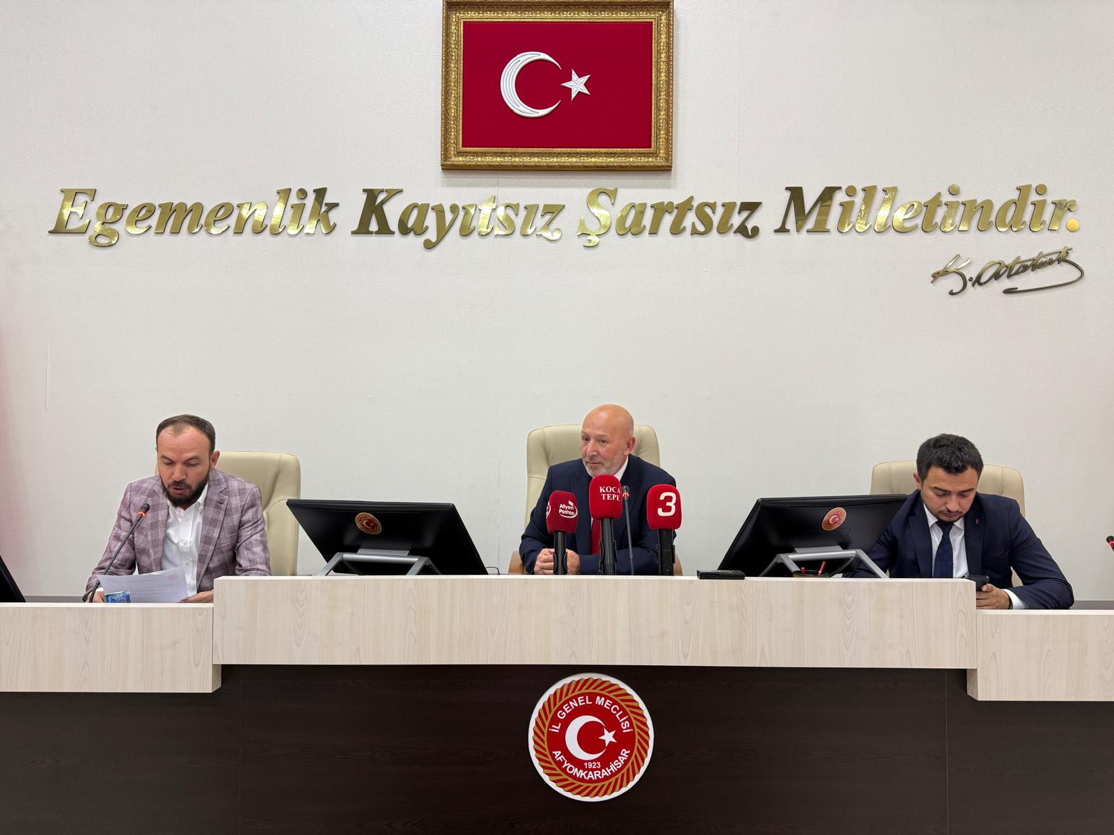 İGM’DEN EMNİYETE 4,5 MİLYON TL DESTEK