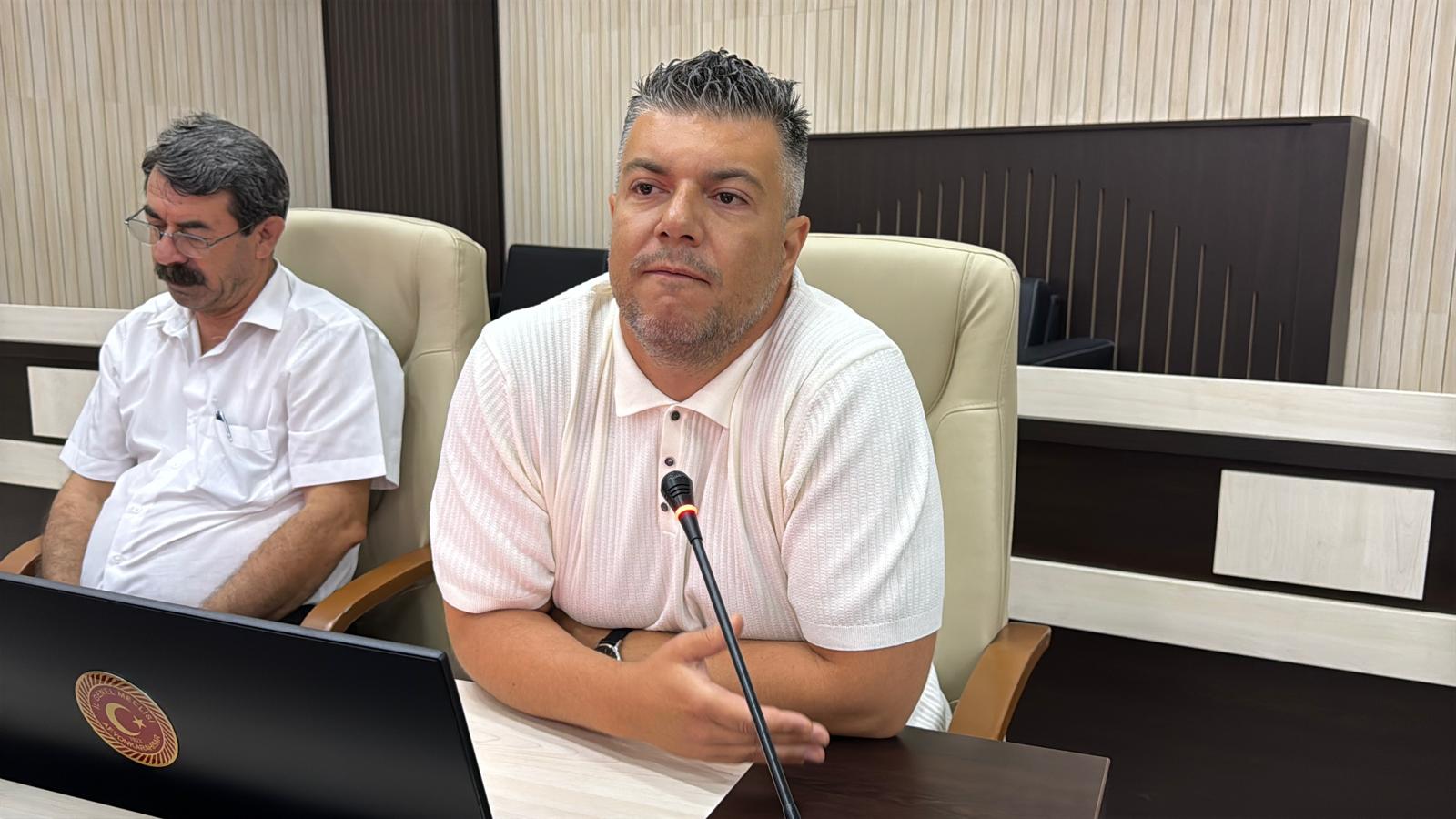 İGM’DEN EMNİYETE 4,5 MİLYON TL DESTEK
