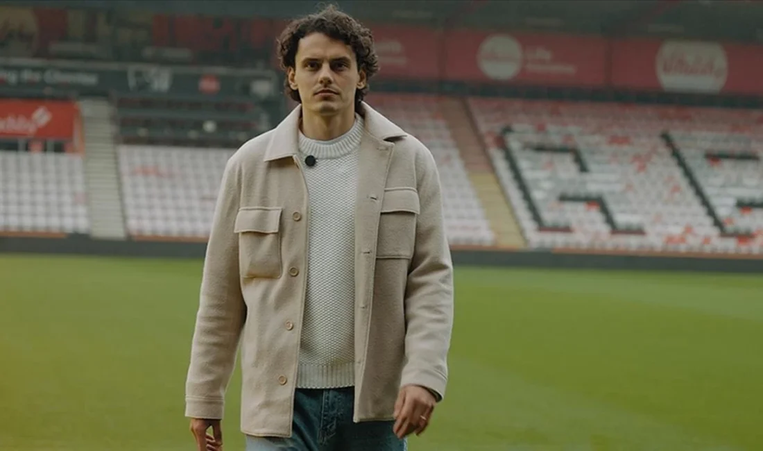 Enes Ünal yeniden LaLiga yolunda: Sevilla ve İspanyol rkipleri milli yıldız için devrede! 1 Enes Ünal yeniden LaLiga yolunda: Sevilla ve İspanyol rkipleri milli yıldız için devrede!