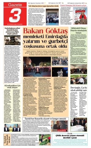 Yayın